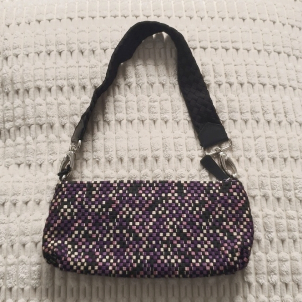 The Sak Braided Baguette